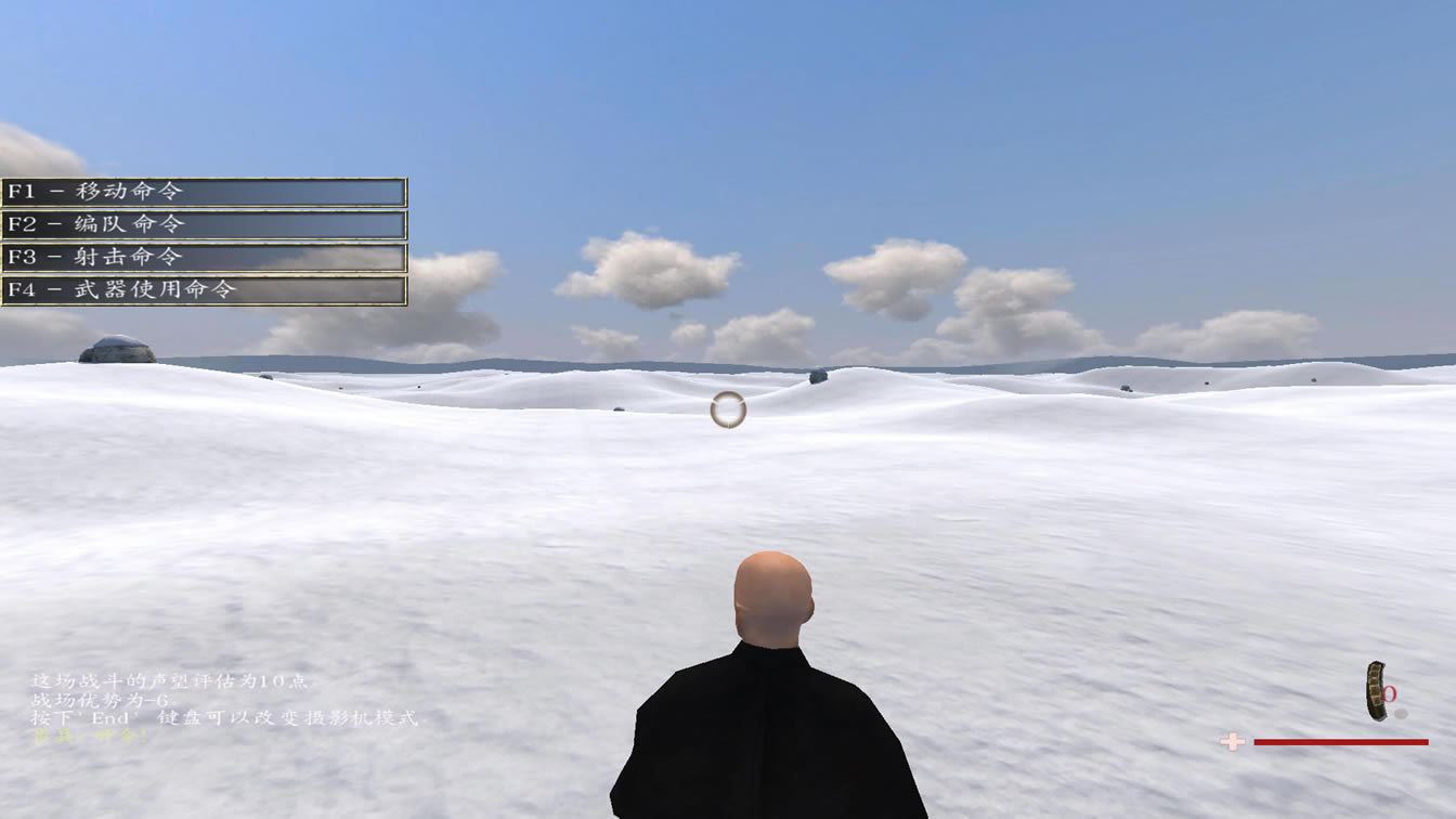 战团帕拉贝鲁姆1.2中文版（暂未上线）_骑马与砍杀：帕拉贝鲁姆 简体中文免安装版下载