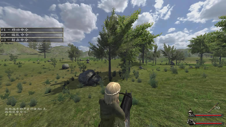 战团：巴尔干战争中文版（暂未上线）_骑马与砍杀：巴尔干战争 简体中文免安装版下载