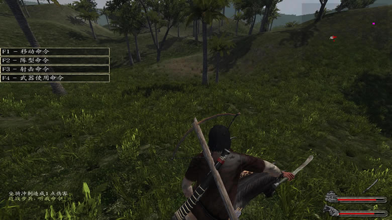 战团：金地大战中文版（暂未上线）_骑马与砍杀：金地大战 简体中文免安装版下载