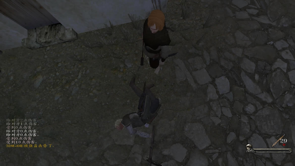 战团：卡拉迪亚之战中文版（暂未上线）_骑马与砍杀：卡拉迪亚之战 简体中文免安装版下载