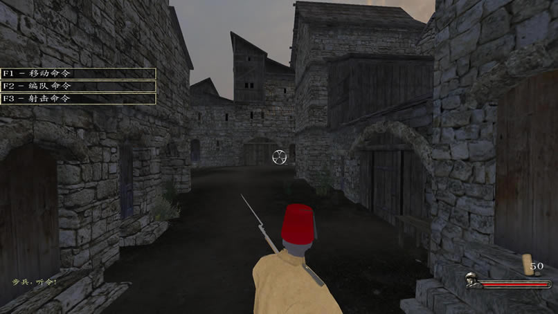 战团：土耳其独立战争V2中文版（暂未上线）_骑马与砍杀：土耳其独立战争V2 简体中文免安装版下载