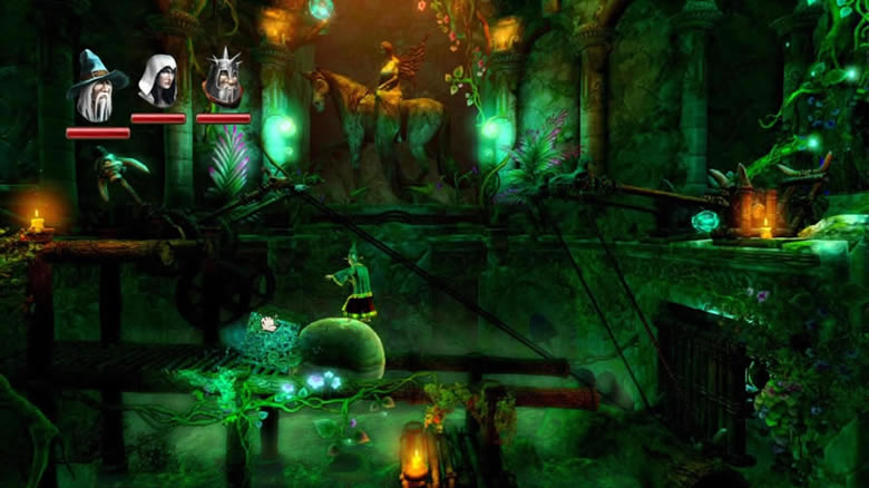 三位一体2 欧版下载_三位一体2下载