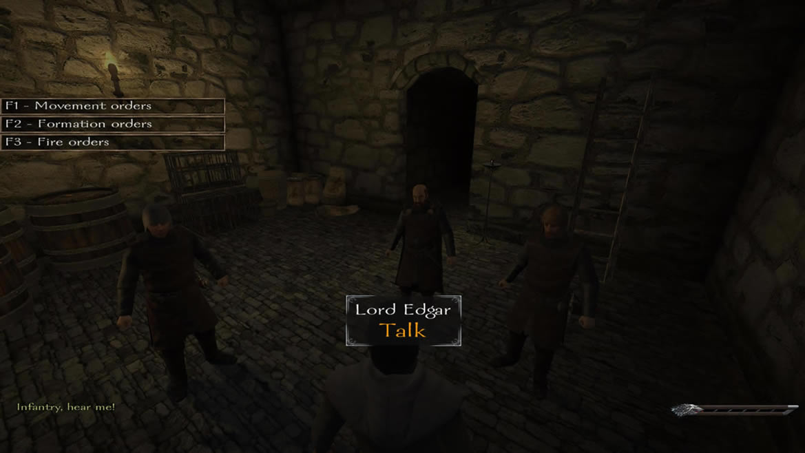 战团：冰与火的世界英文版（暂未上线）_骑马与砍杀：冰与火的世界 英文免安装版下载