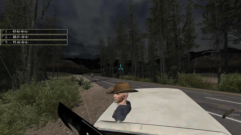 战团行尸走肉中文版（暂未上线）_骑马与砍杀：行尸走肉 简体中文免安装版下载