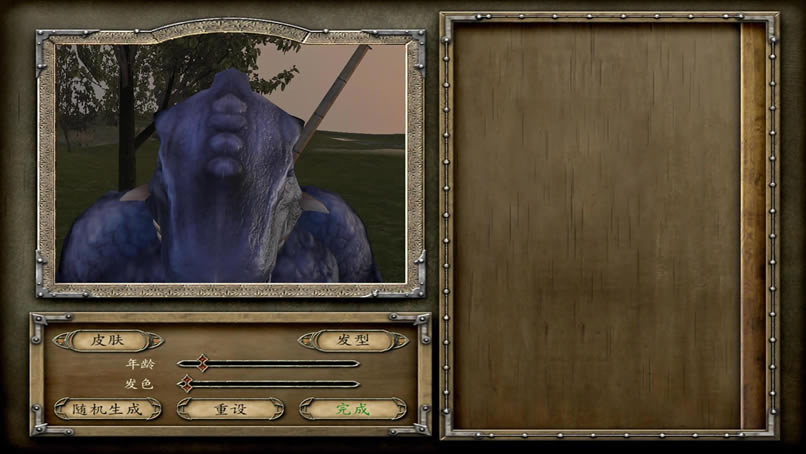 战团中古战锤-战剑征服中文版（暂未上线）_骑马与砍杀：中古战锤-战剑征服 简体中文免安装版下载