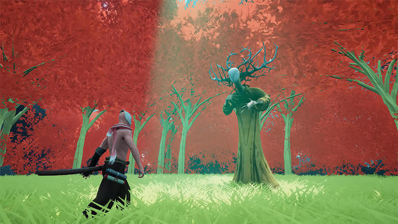 剑骨英文版_剑骨 英文免安装版下载