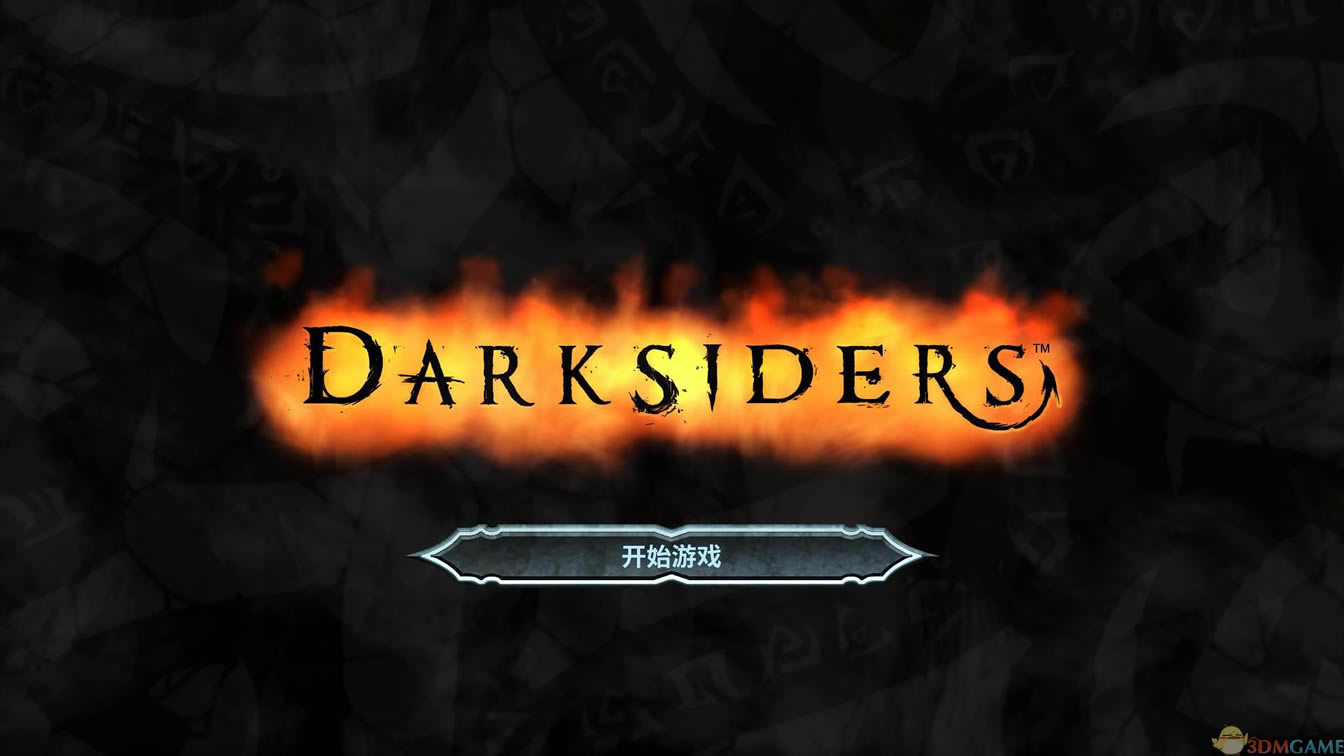 暗黑血统：战神版 中文版_暗黑血统：战神版 官方中文 3DM免安装未加密版下载