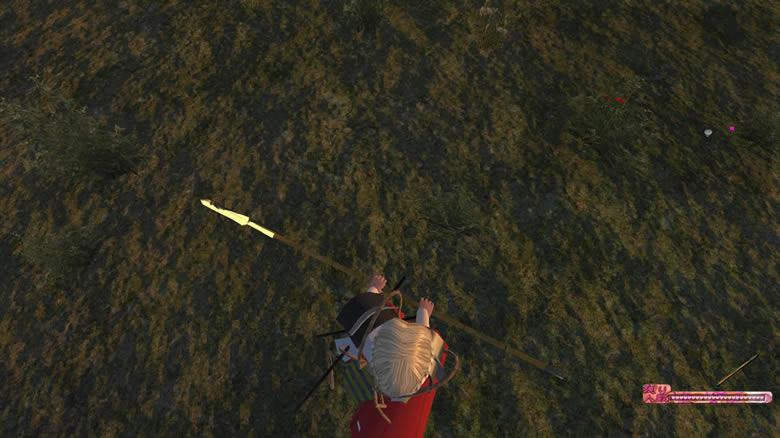 战团东方起源中文版（暂未上线）_骑马与砍杀：东方起源 简体中文免安装版下载