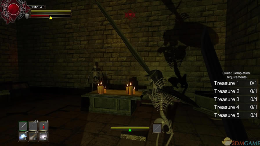 地牢与黑暗_地牢与黑暗 英文镜像版下载