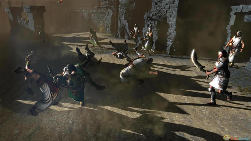 五：迦南的冠军_五：迦南的冠军 英文镜像版下载