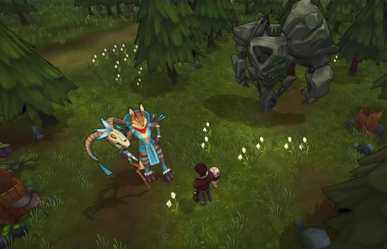 歌利亚 GOG版 英文镜像版下载_歌利亚 GOG版下载