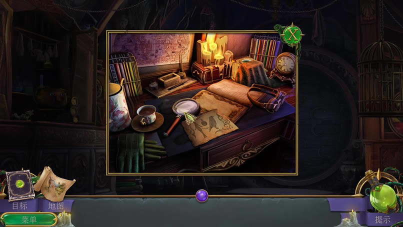 女王密使2中文版_女王密使2：遗忘的故事 官方简体中文免安装版下载