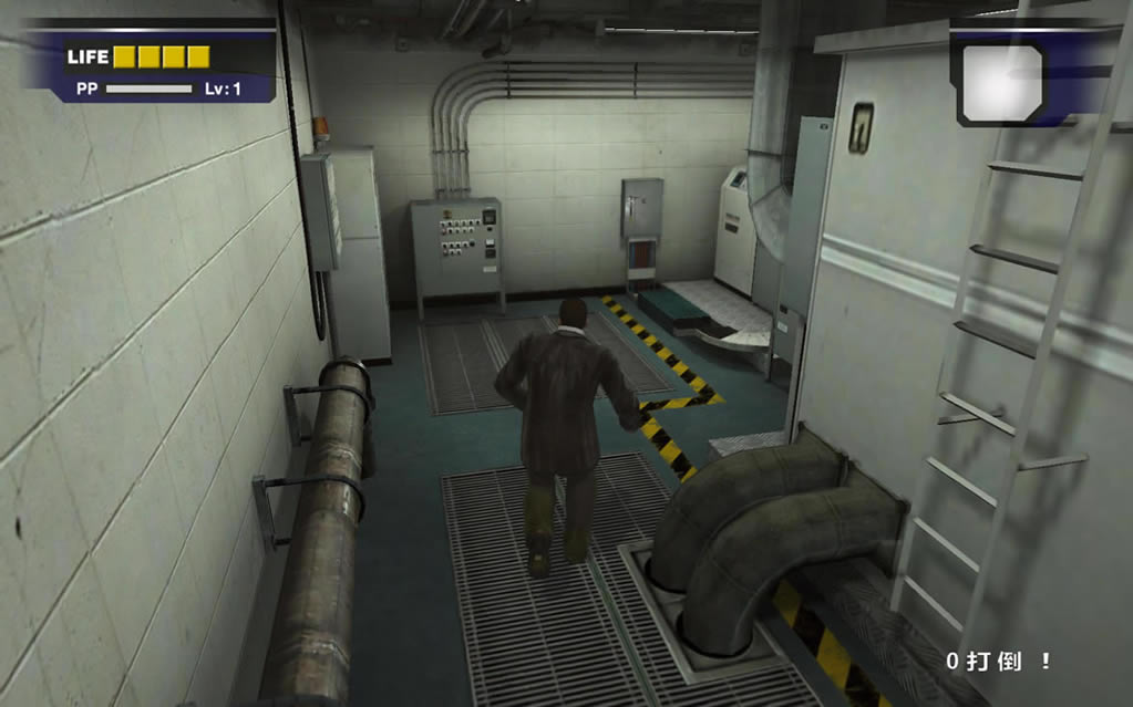 丧尸围城 3DM简体中文免安装版下载（暂未上线）_丧尸围城 中文版下载