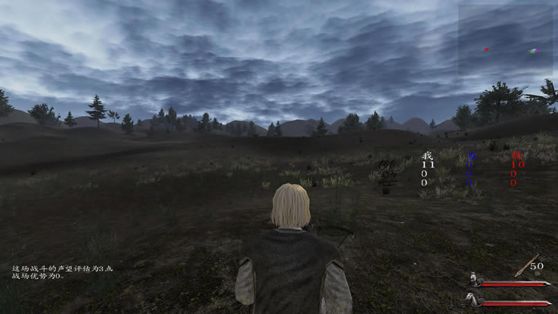 战团：16世纪北半球 中文版（暂未上线）_骑马与砍杀：16世纪北半球 简体中文免安装版下载