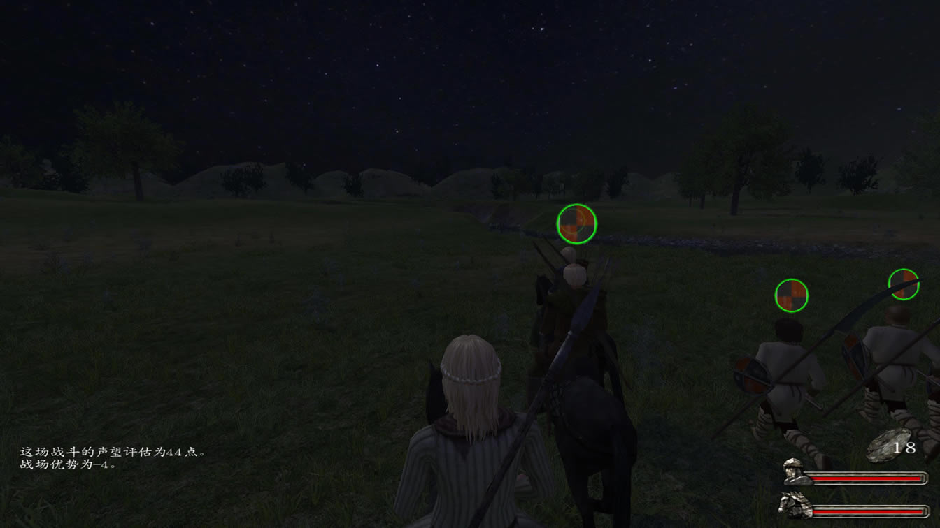 骑马与砍杀：蒙古王 简体中文免安装版下载（暂未上线）_战团：蒙古王 中文下载