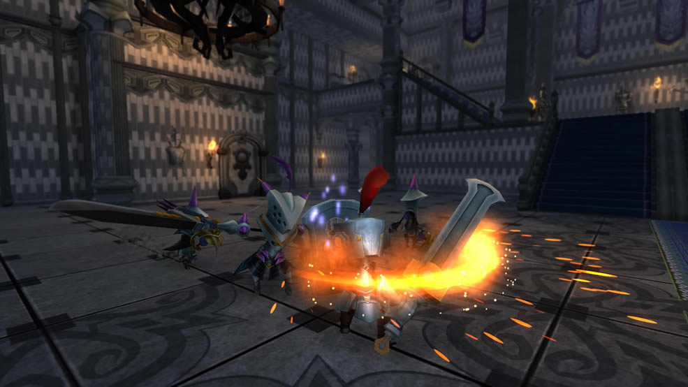 逃离地狱 英文镜像版下载_逃离地狱下载