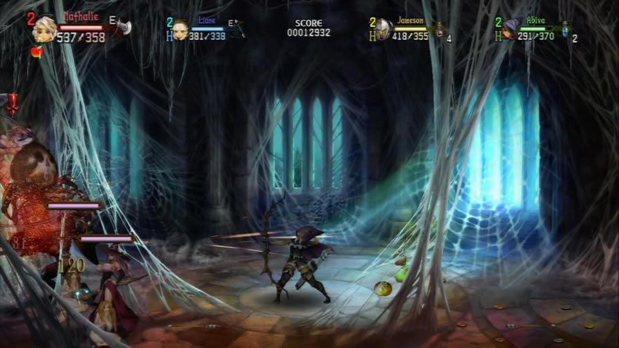 龙之王冠 亚版下载_龙之王冠下载