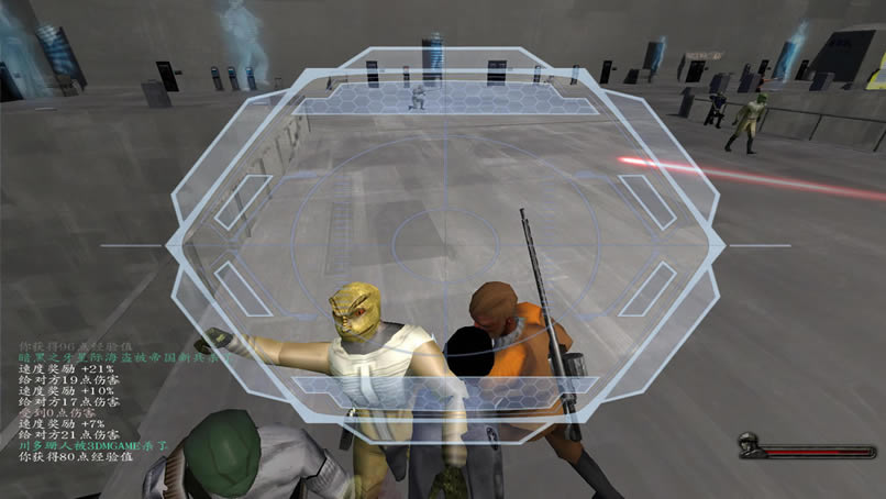 骑马与砍杀：星球大战 简体中文免安装版下载（暂未上线）_战团：星球大战 中文版下载