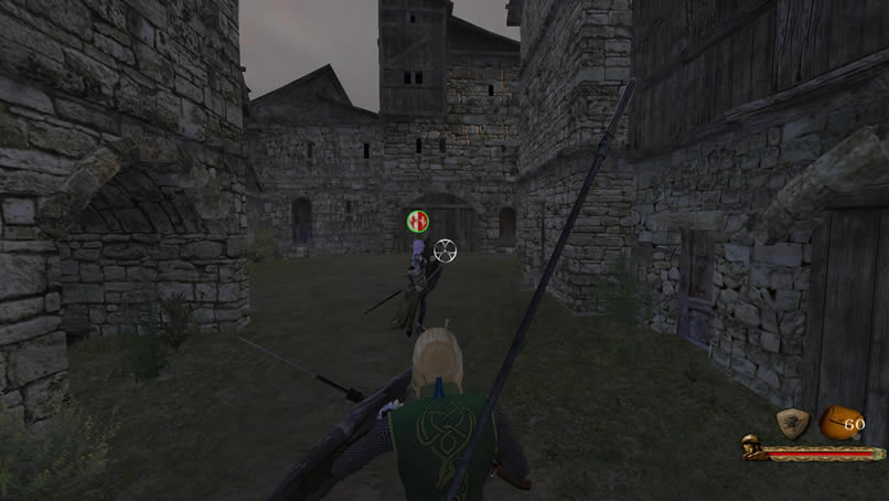 骑马与砍杀：屈原名修改版 简体中文免安装版下载（暂未上线）_战团：屈原名修改版 中文版下载