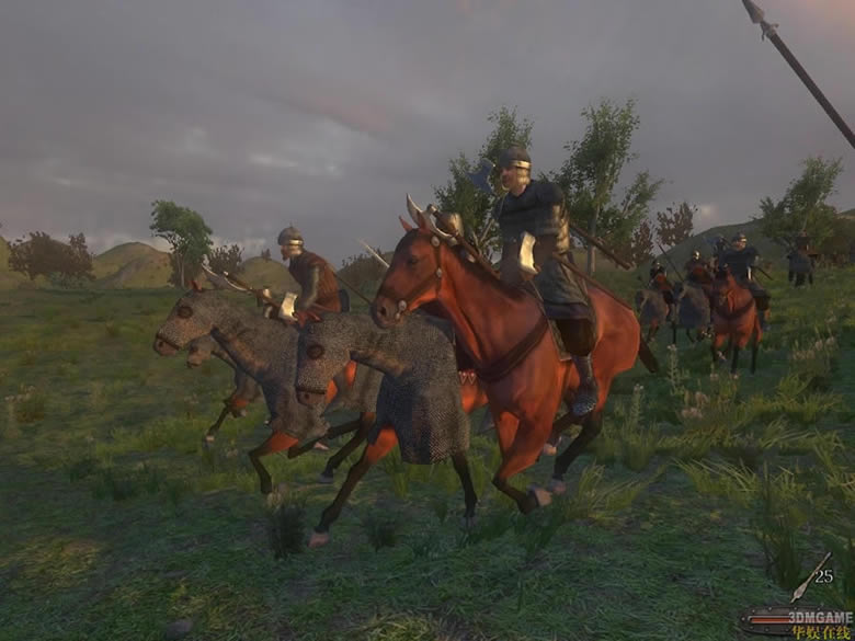 骑马与砍杀1.158 简体中文免安装版下载（暂未上线）_骑马与砍杀1.158 中文版下载