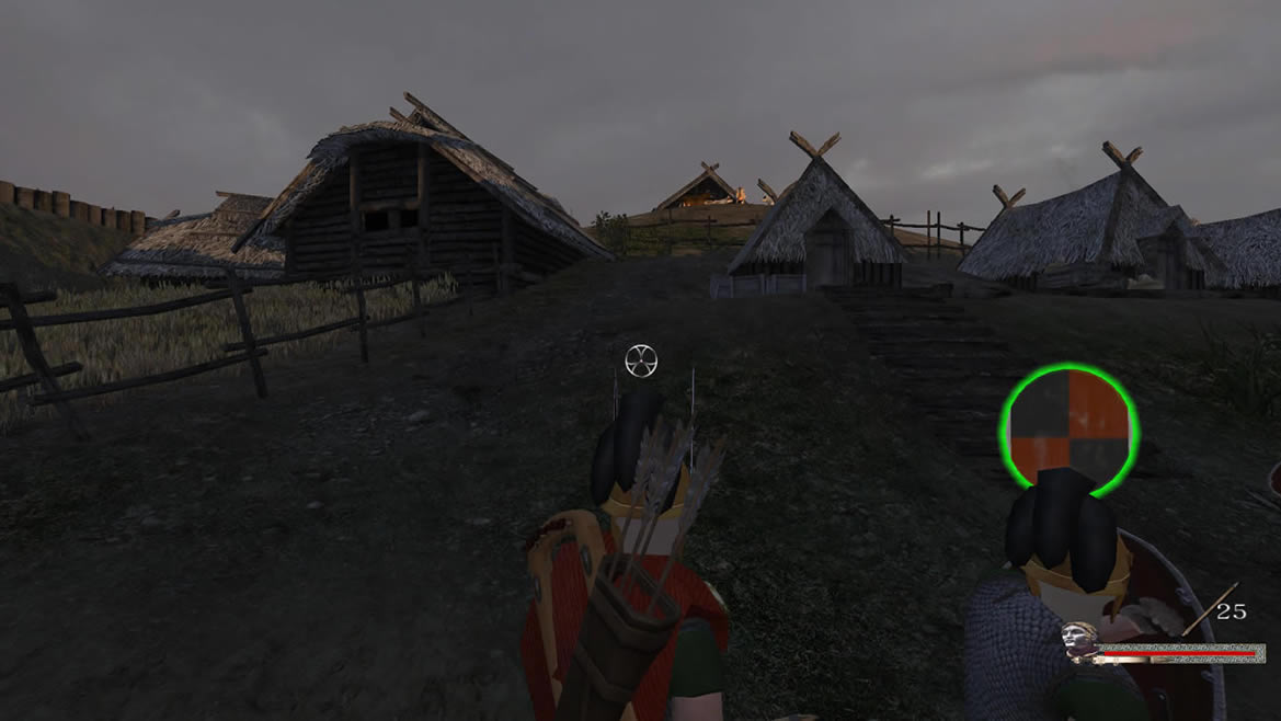 骑马与砍杀：罗马荣耀 简体中文免安装版下载（暂未上线）_战团：罗马荣耀 中文版下载