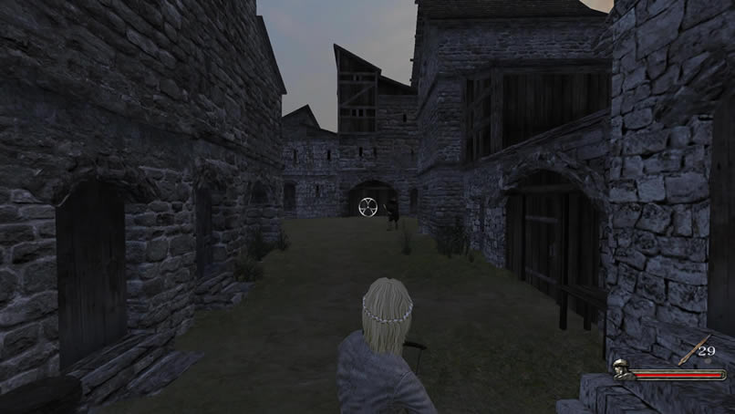 骑马与砍杀：新时代的黎明 简体中文免安装版下载（暂未上线）_战团：新时代的黎明 中文版下载