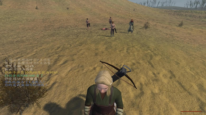 骑马与砍杀：卡拉迪亚 简体中文免安装版下载（暂未上线）_骑马与砍杀：卡拉迪亚 中文版下载