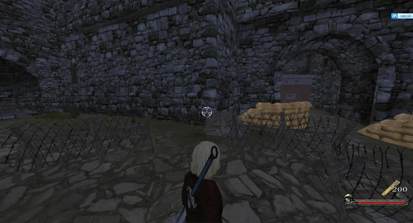 骑马与砍杀：血与荣耀 简体中文免安装版下载（暂未上线）_战团：血与荣耀 中文版下载