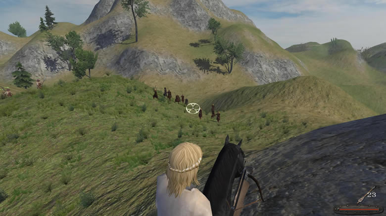 骑马与砍杀：禅达归来 简体中文免安装版下载（暂未上线）_骑马与砍杀：禅达归来 中文版下载