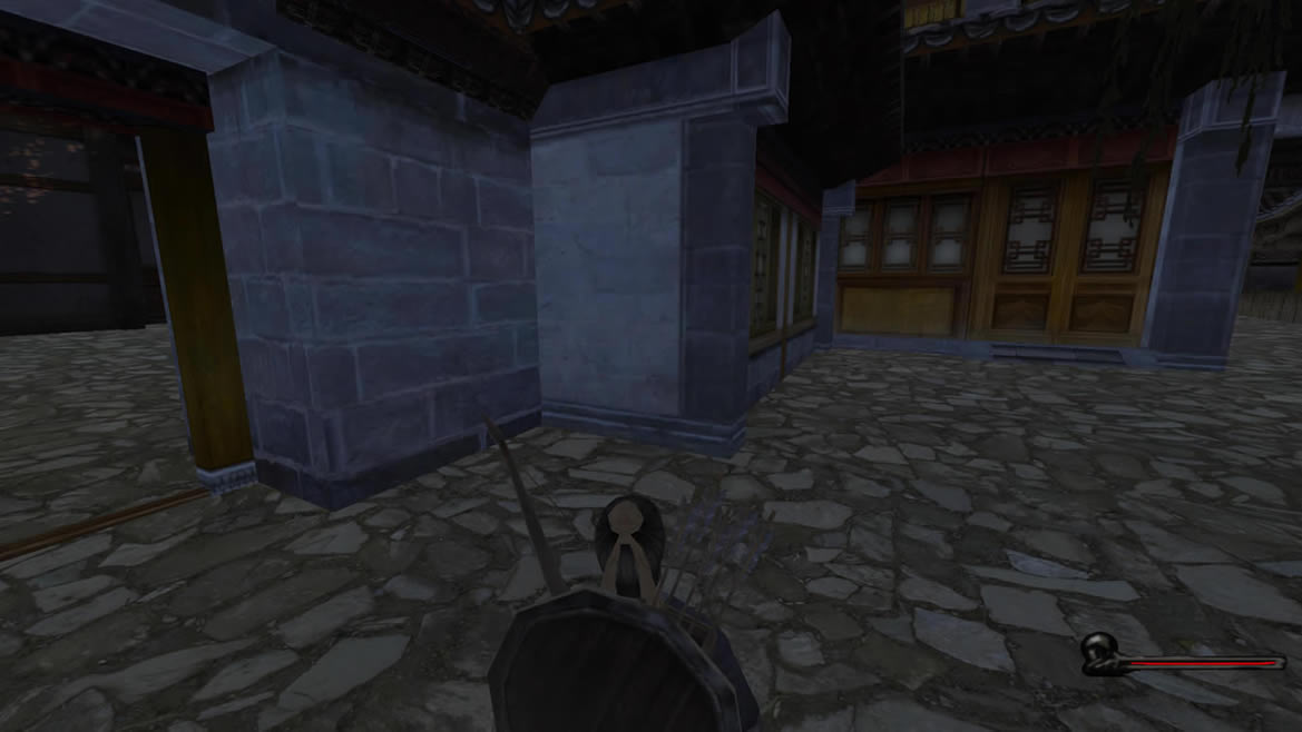 战团：三国演义中文版（暂未上线）_骑马与砍杀：三国演义 简体中文免安装版下载