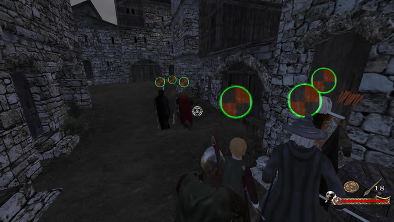 骑马与砍杀：魔戒 简体中文免安装版下载（暂未上线）_战团：魔戒 中文版下载