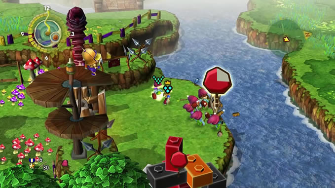 国王物语 英文硬盘版下载_国王物语 英文版下载