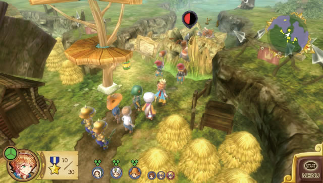 国王物语 英文镜像版下载_国王物语下载