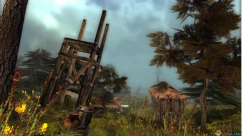 克鲁姆：黑暗的边缘 英文硬盘版下载_克鲁姆：黑暗的边缘下载