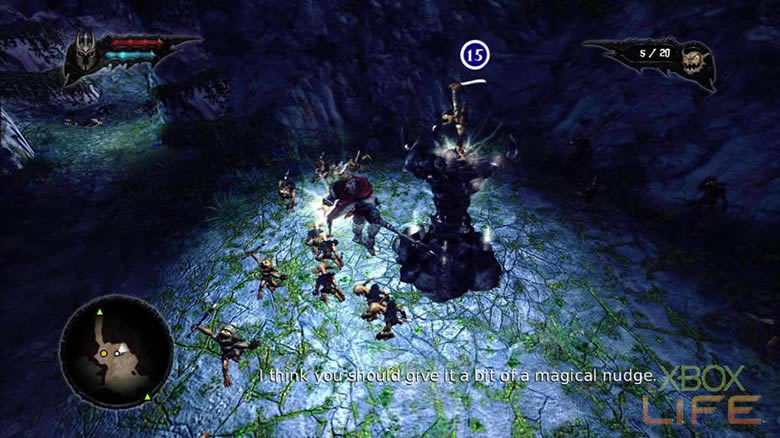 霸王2中文版_霸王2 3DM简体中文免安装版下载