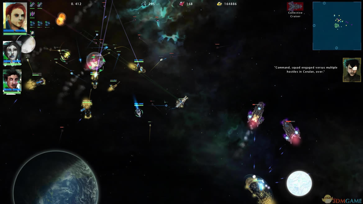 星际牧民2下载_星际牧民2 英文免安装版下载