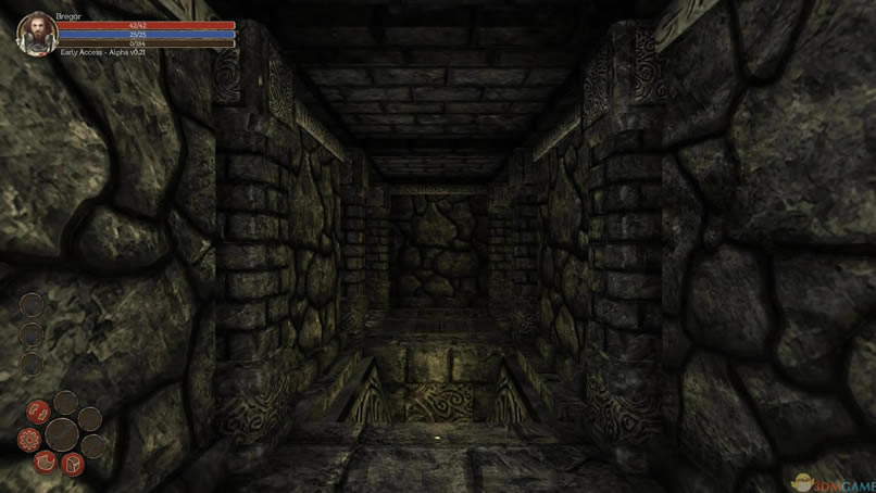 路扎生命之石下载_路扎：生命之石 英文免安装版下载