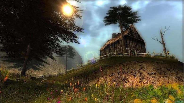 克鲁姆黑暗的边缘下载_克鲁姆：黑暗的边缘 英文免安装版下载