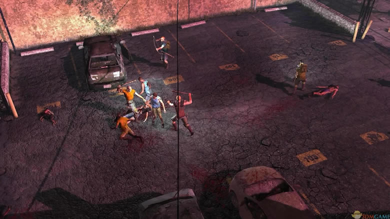 生存指南2 Early Access 3DM免安装版下载（暂未上线）_生存指南2 下载