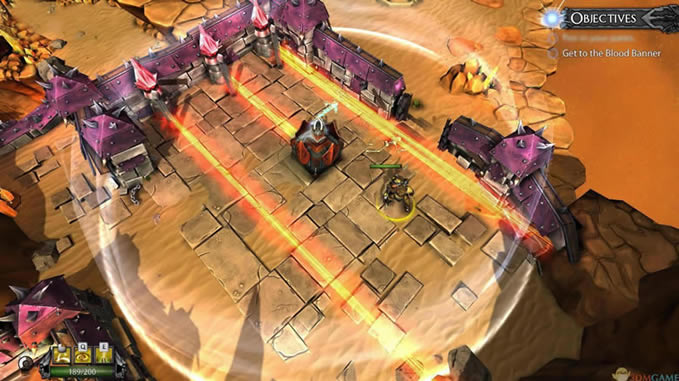 迎难而上SB版下载_迎难而上：SB版 英文免安装版下载