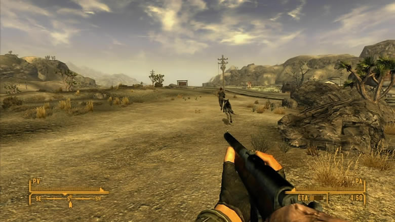 辐射：新维加斯终极版 美版下载_辐射：新维加斯终极版下载