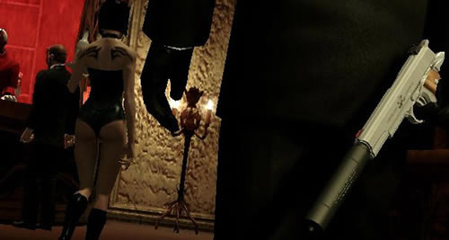 杀手HD三部曲 GOD版下载_杀手HD三部曲下载