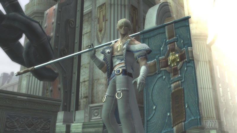 罪恶装备2：序曲 GOD版下载_罪恶装备2：序曲下载