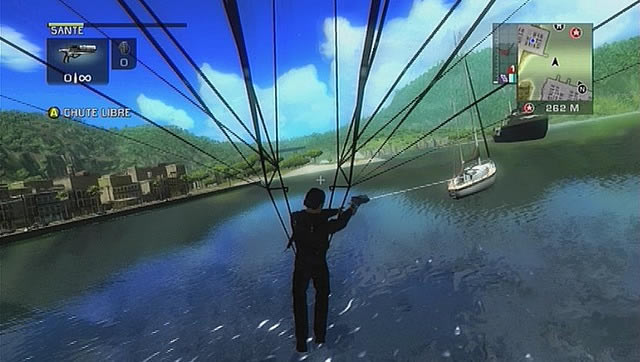 正当防卫 全区ISO版下载_正当防卫下载