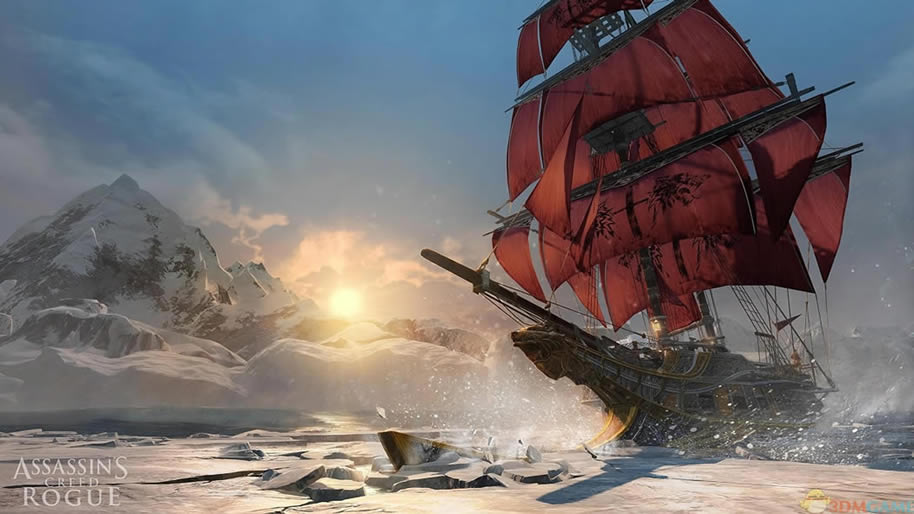 刺客信条：叛变 中英文镜像版下载_刺客信条：叛变 中文版下载