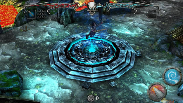 国王万岁死亡蝙蝠中文版_国王万岁：死亡蝙蝠 官方简体中文免安装版下载