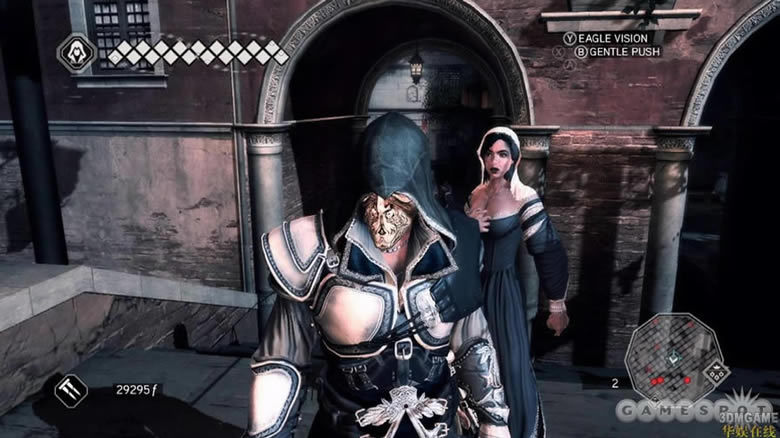 刺客信条：典藏合集 欧版下载_刺客信条：典藏合集下载