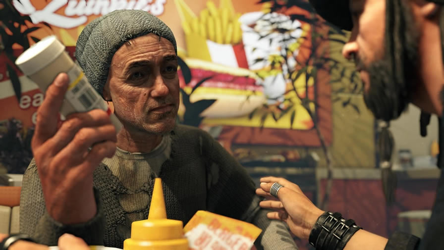 看门狗：血恨交织 DLC（仅限ISO版）下载_看门狗：血恨交织下载