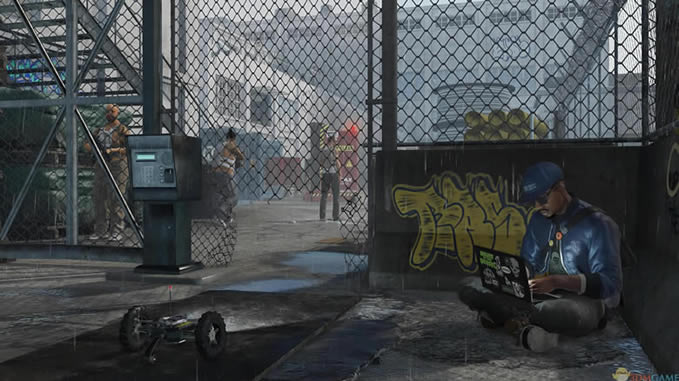 看门狗 日版ISO版下载_看门狗下载