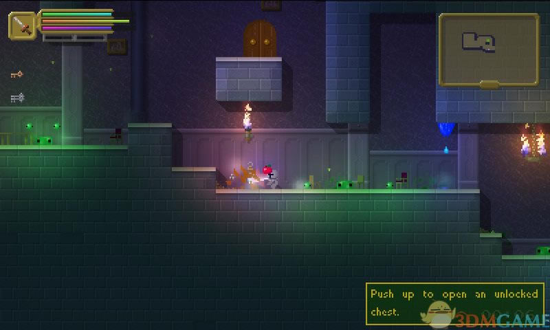 地牢求生 英文免安装版下载_地牢求生 绿色版下载